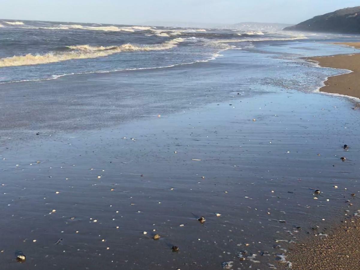 Mer Et Campagne Houlgate Exteriér fotografie